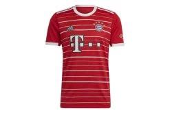 Adidas FC Bayern München 22/23 Thuisshirt Heren