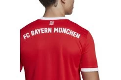 Adidas FC Bayern München 22/23 Thuisshirt Heren -Winkel voor professionele voetbaluitrusting 37100676 6