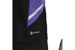 Adidas Real Madrid Condivo 22 Training Voetbalshirt Zwart Heren -Winkel voor professionele voetbaluitrusting 37100678 6