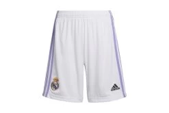 Adidas Real Madrid 22/23 Thuisshort KIDS