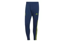 Adidas Juventus Condivo 22 Trainingsbroek Mystery Blue Heren