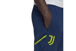 Adidas Juventus Condivo 22 Trainingsbroek Mystery Blue Heren -Winkel voor professionele voetbaluitrusting 37100687 4