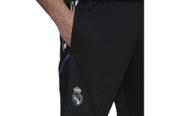 Adidas Real Madrid Condivo 22 Trainingsshort Zwart Heren -Winkel voor professionele voetbaluitrusting 37100695 4