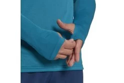 Adidas Juventus Condivo 22 Training Sweatshirt Active Teal Heren 9 Adidas Juventus Condivo 22 Training Sweatshirt Active Teal Heren -Winkel voor professionele voetbaluitrusting 37100706 5