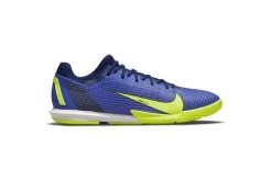 Nike Mercurial Vapor 14 Pro IC Voetbalschoen Sapphire/volt