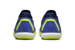 Nike Mercurial Vapor 14 Pro IC Voetbalschoen Sapphire/volt -Winkel voor professionele voetbaluitrusting 37100813 5