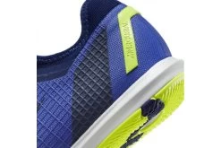 Nike Mercurial Vapor 14 Pro IC Voetbalschoen Sapphire/volt -Winkel voor professionele voetbaluitrusting 37100813 6