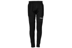 Uhlsport Essential Standard Goalkeeper Pant Zwart Unisex