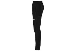 Uhlsport Essential Standard Goalkeeper Pant Zwart Unisex -Winkel voor professionele voetbaluitrusting 37100967 3