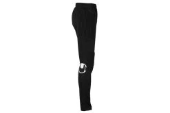 Uhlsport Essential Standard Goalkeeper Pant Zwart Unisex -Winkel voor professionele voetbaluitrusting 37100967 4