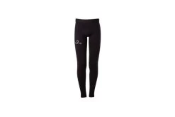 Elite Sports Compression Legging Zwart Heren