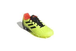 Adidas Copa Sense.3 FG Voetbalschoen Team Solar Yellow KIDS -Winkel voor professionele voetbaluitrusting 37100998 3