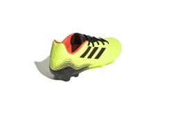 Adidas Copa Sense.3 FG Voetbalschoen Team Solar Yellow KIDS -Winkel voor professionele voetbaluitrusting 37100998 4