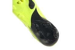 Adidas Copa Sense.3 FG Voetbalschoen Team Solar Yellow KIDS -Winkel voor professionele voetbaluitrusting 37100998 6
