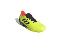 Adidas Copa Sense.2 FG Voetbalschoen Team Solar Yellow -Winkel voor professionele voetbaluitrusting 37101006 3