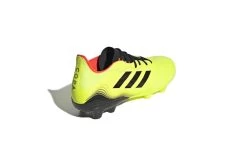 Adidas Copa Sense.2 FG Voetbalschoen Team Solar Yellow -Winkel voor professionele voetbaluitrusting 37101006 4