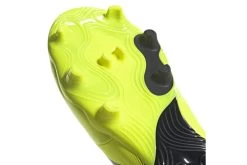 Adidas Copa Sense.2 FG Voetbalschoen Team Solar Yellow -Winkel voor professionele voetbaluitrusting 37101006 6