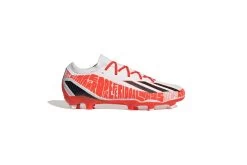 Adidas X Speedportal Messi.3 Firm Ground Voetbalschoenen Ftwr White Heren