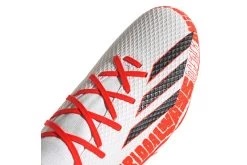 Adidas X Speedportal Messi.3 Firm Ground Voetbalschoenen Ftwr White Heren 9 Adidas X Speedportal Messi.3 Firm Ground Voetbalschoenen Ftwr White Heren -Winkel voor professionele voetbaluitrusting 37101008 4