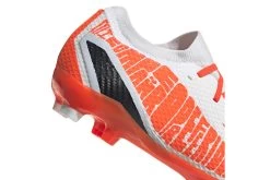 Adidas X Speedportal Messi.3 Firm Ground Voetbalschoenen Ftwr White Heren 10 Adidas X Speedportal Messi.3 Firm Ground Voetbalschoenen Ftwr White Heren -Winkel voor professionele voetbaluitrusting 37101008 5