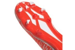 Adidas X Speedportal Messi.3 Firm Ground Voetbalschoenen Ftwr White Heren 11 Adidas X Speedportal Messi.3 Firm Ground Voetbalschoenen Ftwr White Heren -Winkel voor professionele voetbaluitrusting 37101008 6