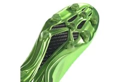 Adidas X Speedportal.1 Firm Ground Voetbalschoenen Solar Green Heren -Winkel voor professionele voetbaluitrusting 37101010 4