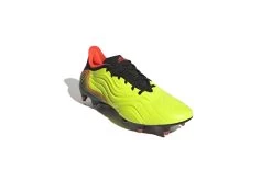 Adidas Copa Sense.1 SG Voetbalschoen Team Solar Yellow -Winkel voor professionele voetbaluitrusting 37101137 3