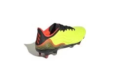Adidas Copa Sense.1 SG Voetbalschoen Team Solar Yellow -Winkel voor professionele voetbaluitrusting 37101137 4