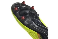 Adidas Copa Sense.1 SG Voetbalschoen Team Solar Yellow -Winkel voor professionele voetbaluitrusting 37101137 6