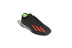 Adidas X Speedportal.3 IN Voetbalschoen Zwart/solar Red KIDS -Winkel voor professionele voetbaluitrusting 37101139 3