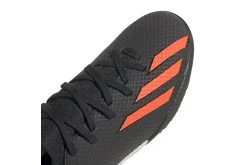Adidas X Speedportal.3 IN Voetbalschoen Zwart/solar Red KIDS -Winkel voor professionele voetbaluitrusting 37101139 5