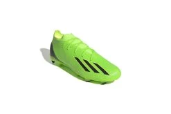 Adidas X SPEEDPORTAL.2 Firm Ground Voetbalschoenen Solar Green Heren 7 Adidas X SPEEDPORTAL.2 Firm Ground Voetbalschoenen Solar Green Heren -Winkel voor professionele voetbaluitrusting 37101153 3