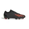 Adidas X Speedportal.3 Firm Ground Voetbalschoenen Core Black Heren