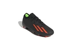 Adidas X Speedportal.3 Firm Ground Voetbalschoenen Core Black Heren -Winkel voor professionele voetbaluitrusting 37101154 3