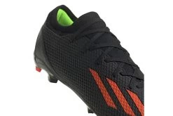Adidas X Speedportal.3 Firm Ground Voetbalschoenen Core Black Heren -Winkel voor professionele voetbaluitrusting 37101154 4