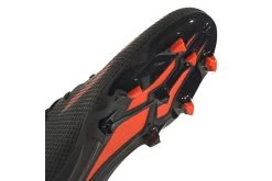 Adidas X Speedportal.3 Firm Ground Voetbalschoenen Core Black Heren -Winkel voor professionele voetbaluitrusting 37101154 6