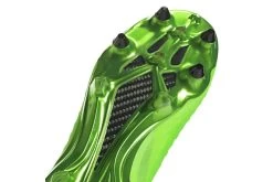 Adidas X Speedportal.1 Soft Ground Voetbalschoenen Solar Green Heren -Winkel voor professionele voetbaluitrusting 37101174 5