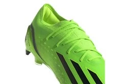 Adidas X Speedportal.1 Soft Ground Voetbalschoenen Solar Green Heren -Winkel voor professionele voetbaluitrusting 37101174 6