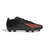 Adidas X SPEEDPORTAL.2 Firm Ground Voetbalschoenen Core Black Heren