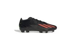 Adidas X SPEEDPORTAL.2 Firm Ground Voetbalschoenen Core Black Heren