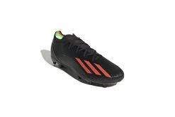 Adidas X SPEEDPORTAL.2 Firm Ground Voetbalschoenen Core Black Heren -Winkel voor professionele voetbaluitrusting 37101175 3