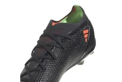 Adidas X SPEEDPORTAL.2 Firm Ground Voetbalschoenen Core Black Heren -Winkel voor professionele voetbaluitrusting 37101175 4