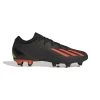 Adidas X Speedportal.3 Soft Ground Voetbalschoenen Core Black Heren