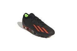 Adidas X Speedportal.3 Soft Ground Voetbalschoenen Core Black Heren -Winkel voor professionele voetbaluitrusting 37101179 3
