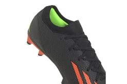 Adidas X Speedportal.3 Soft Ground Voetbalschoenen Core Black Heren -Winkel voor professionele voetbaluitrusting 37101179 4