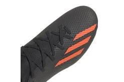 Adidas X Speedportal.3 Soft Ground Voetbalschoenen Core Black Heren -Winkel voor professionele voetbaluitrusting 37101179 5