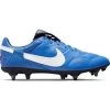 Nike Premier 3 SG-PRO Anti-Clog Traction Voetbalschoen Signal Blue