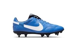 Nike Premier 3 SG-PRO Anti-Clog Traction Voetbalschoen Signal Blue
