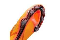 Nike Phantom GT2 Elite FG Voetbalschoen Oranje Heren -Winkel voor professionele voetbaluitrusting 37101813 4