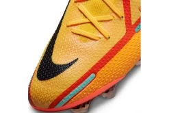 Nike Phantom GT2 Elite FG Voetbalschoen Oranje Heren -Winkel voor professionele voetbaluitrusting 37101813 5